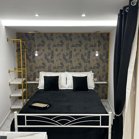 Corallo Home Napoli Exterior foto