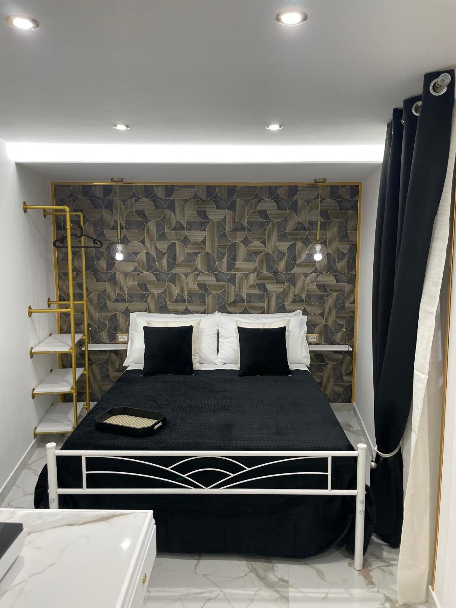 Corallo Home Napoli Exterior foto
